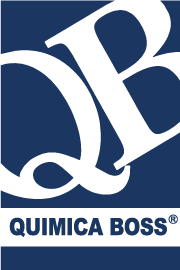 Logotipo QUIMICA BOSS
