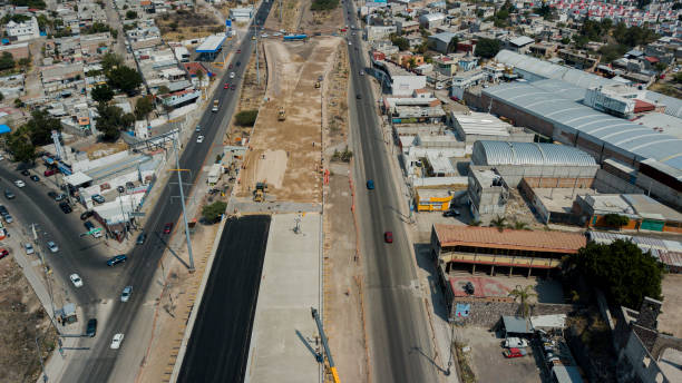 Road Construction