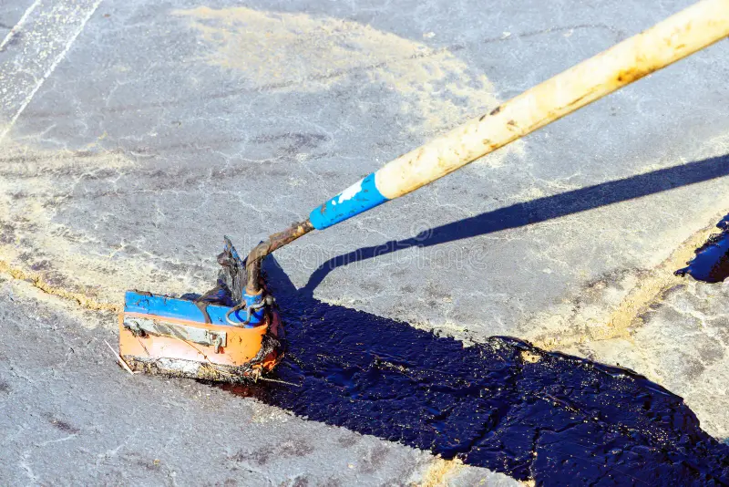 Asphalt Emulsions